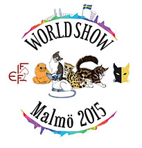 Wereldshow Malmo 2015